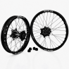 Paire de roues MX FUSION - Excel ONE - KTM - Personnalisable
