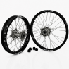 Paire de roues MX FUSION - Excel ONE - KTM - Personnalisable