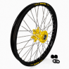FUSION Front wheel - Excel Takasago - Beta - Customizable