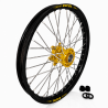 Roue Avant FUSION - Excel Takasago - Rieju - Personnalisable
