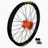 Roue Avant FUSION - Excel Takasago - Husaberg - Personnalisable
