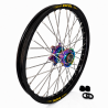 FUSION Front wheel - Excel Takasago - Sherco - Customizable