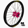 Roue Avant FUSION - Excel Takasago - Triumph TF 250/450 C-E-X-RC - Personnalisable