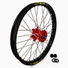 Roue Avant FUSION - Excel Takasago - Triumph TF 250/450 C-E-X-RC - Personnalisable