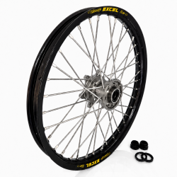 Roue Avant FUSION - Excel Takasago - Rieju - Personnalisable