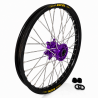 FUSION Front wheel - Excel Takasago - Beta - Customizable