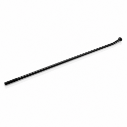 Rayon Inox Arrière PROSTUF - unité - Surron Ultra Bee - 4 mm / 8G - 18x2.15 - Noir