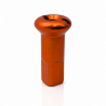Écrou de Rayon PROSTUF - Aluminium PROSTUF - unité - 3.2 mm / 10G - Orange