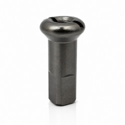 Écrou de Rayon PROSTUF - Aluminium 4 mm / 8G - unité - Titanium