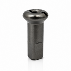 PROSTUF Aluminum Nipple - unit - 3.5 mm / 9G - Titanium