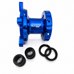 PROSTUF Front Hub - Komodo - Blue