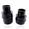PROSTUF Outside Spacers - Rear Wheel - KTM 65 SX 25-27 + HVA 65 TC 25-27 + GASGAS 65 MC 25-27
