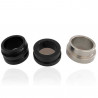 PROSTUF Outside Spacers (hub with cush drive) - Rear Wheel - KTM + HVA - 25 mm