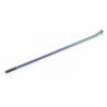 Rayon Inox PROSTUF - unité - Roue Avant Honda 17x3.50 - Rainbow