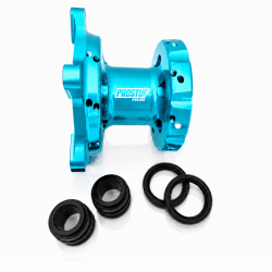 PROSTUF Front Hub - Beta - Sky Blue