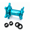 PROSTUF Rear Hub - GASGAS 04-17 - Sky Blue