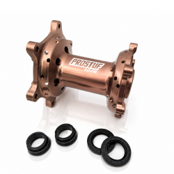 PROSTUF Rear Hub - Suzuki RM125-250 96-08 - Bronze