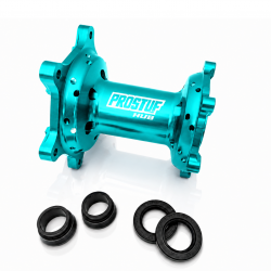 PROSTUF Rear Hub - Stark Varg - Turquoise