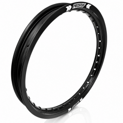 Jante avant PROSTUF - 19 x 1.60 - Noir
