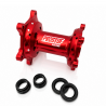 Moyeu Arrière PROSTUF - Talaria Komodo - Rouge