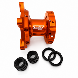 PROSTUF Front Hub - E Ride Pro 3.0 - Orange