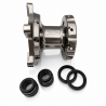 PROSTUF Front Hub - TM - Titanium