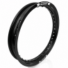 Jante arrière PROSTUF - 19 x 2.15 - Noir