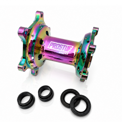 PROSTUF Rear Hub - Talaria MX5 Pro - Rainbow