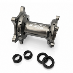 Moyeu Arrière PROSTUF - TM 85 - Titanium