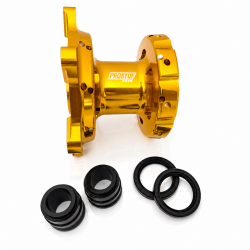 PROSTUF Front Hub - KTM + HVA + GASGAS - Gold