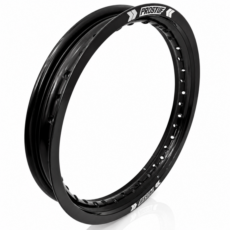 Jante arrière PROSTUF - 18 x 2.15 - Noir