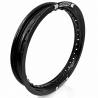 Jante arrière PROSTUF - 18 x 2.15 - Noir