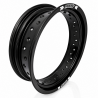 Jante arrière PROSTUF - 17 x 4.50 - Noir
