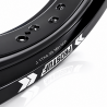 PROSTUF rear rim - 17 x 4.25 - Black