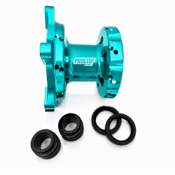 Moyeu Avant PROSTUF - E Ride Pro 3.0 - Turquoise