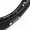 PROSTUF front / PROSTUF rear rim - 12 x 1.60 - Black