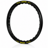 EXCEL Takasago front rim - 21 x 1.60 - Black