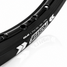 PROSTUF front rim - 21 x 1.60 - Black