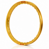 EXCEL Takasago front rim - 21 x 1.60 - Gold