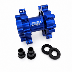 PROSTUF Rear Hub - Surron Light Bee / E Ride Pro 2.0 - Blue