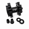 PROSTUF Rear Hub - Surron Light Bee / E Ride Pro 2.0 - Black