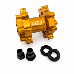 PROSTUF Rear Hub - Surron Light Bee / E Ride Pro 2.0 - Gold