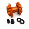 Moyeu Arrière PROSTUF - Surron Light Bee / E Ride Pro 2.0 - Orange