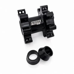 Moyeu Avant PROSTUF - Surron Light Bee / E Ride Pro 2.0 - Noir