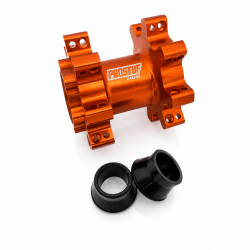 Moyeu Avant PROSTUF - Surron Light Bee / E Ride Pro 2.0 - Orange