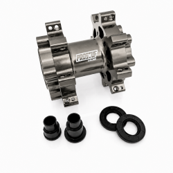 PROSTUF Rear Hub - Surron Light Bee / E Ride Pro 2.0 -Titanium