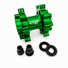 PROSTUF Rear Hub - Surron Light Bee / E Ride Pro 2.0 - Green