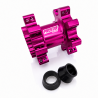 PROSTUF Front Hub - Surron Light Bee / E Ride Pro 2.0 - Pink