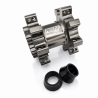 Moyeu Avant PROSTUF - Surron Light Bee / E Ride Pro 2.0 - Titanium