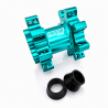 Moyeu Avant PROSTUF - Surron Light Bee / E Ride Pro 2.0 - Turquoise